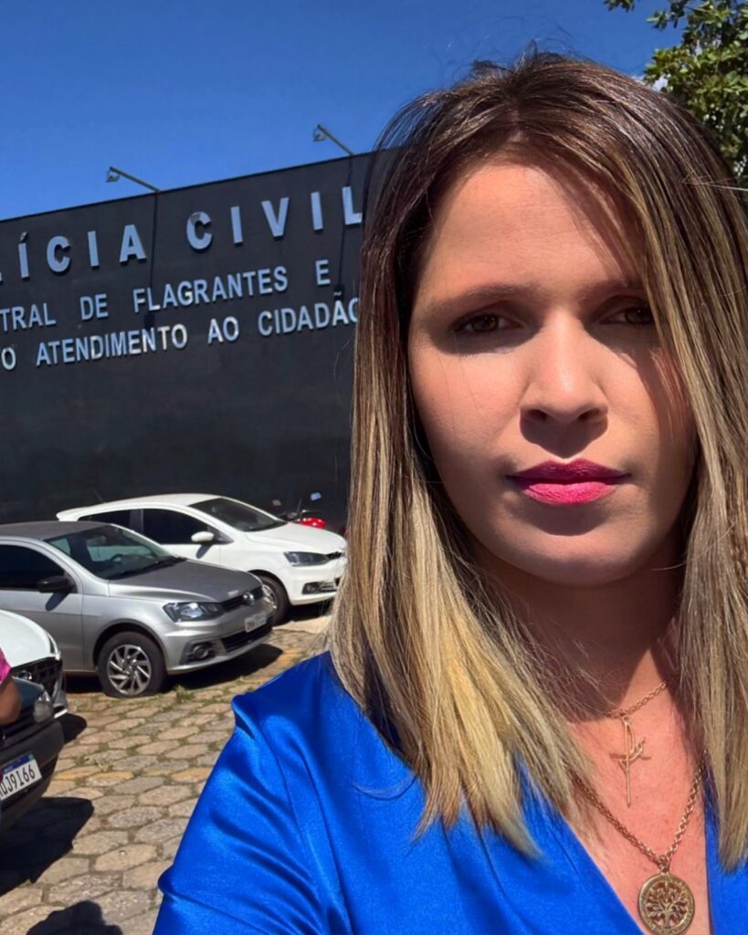 Advogado criminal em Goiania