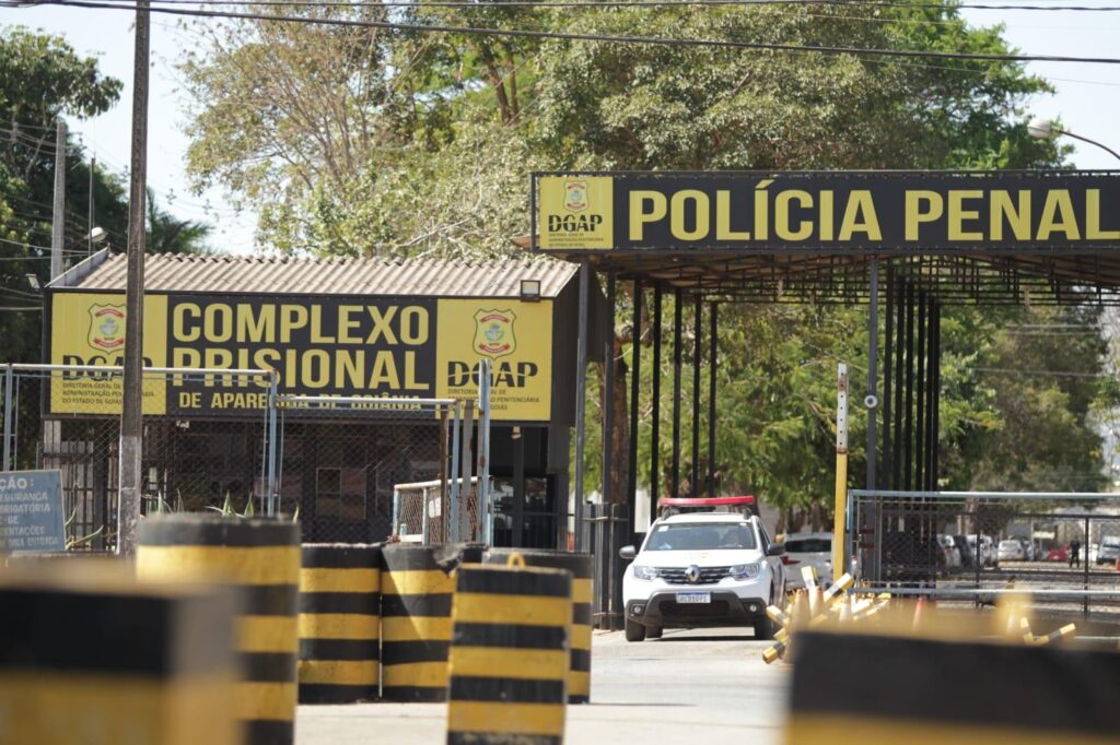 Quando é possível progredir do regime fechado para o semiaberto