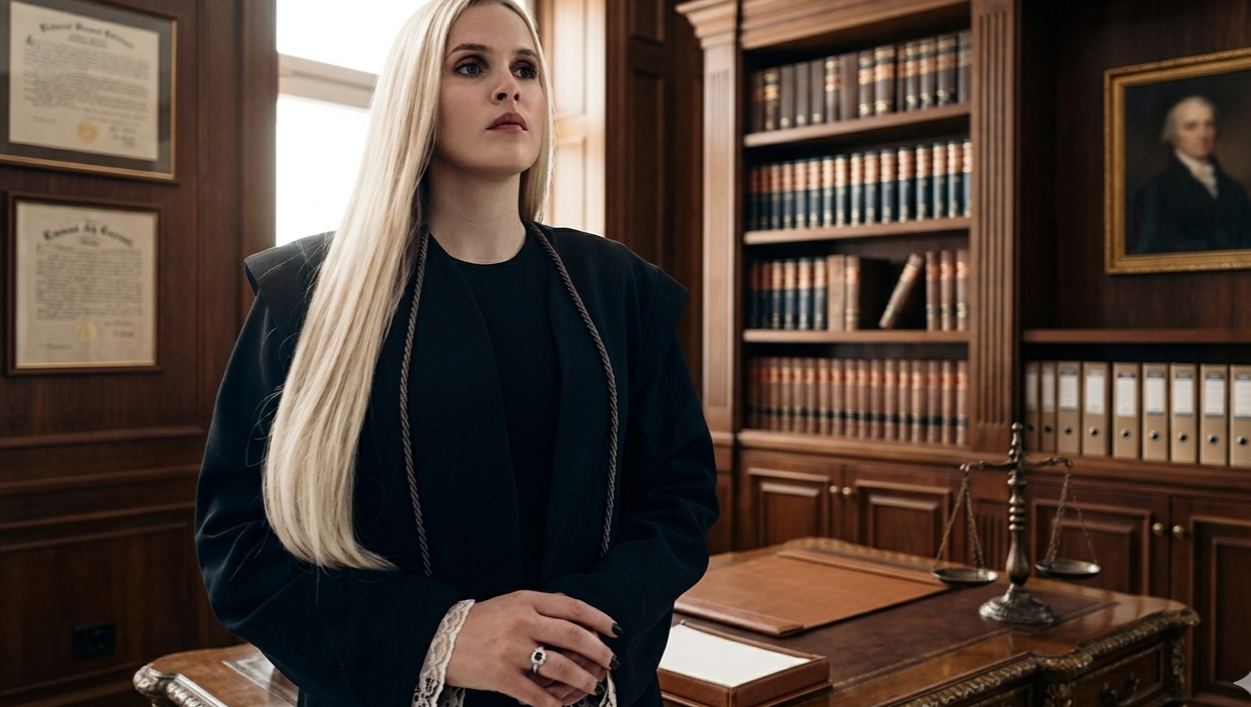 Advogado Criminalista Goiânia - Dra. Karen Alves