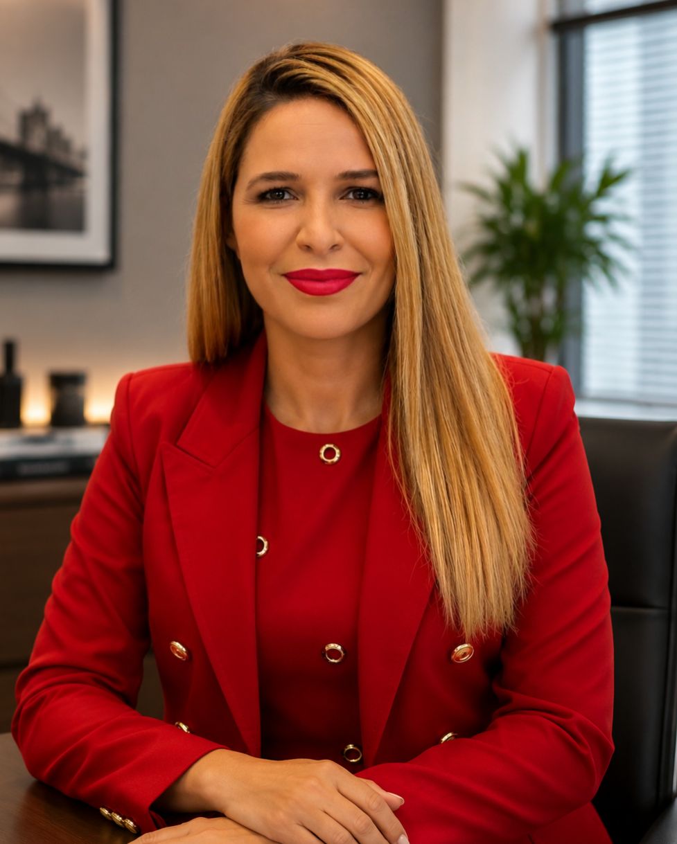 Advogado Criminalista Goiânia - Dra. Karen Alves